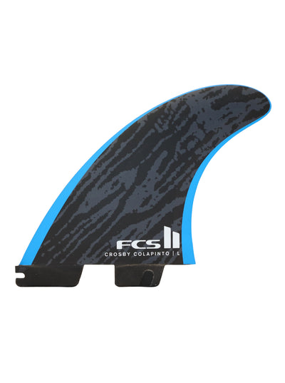 FCS II Crosby Colapinto Performance Core Thruster Fins