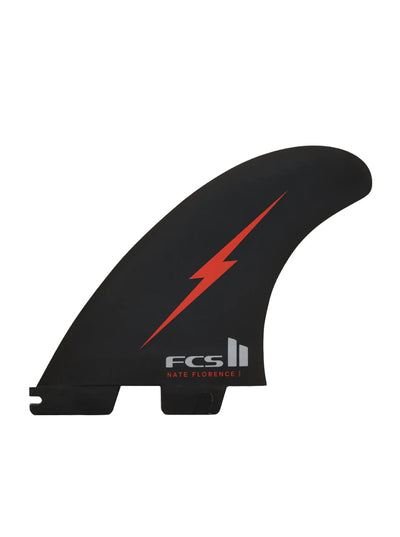 FCS II Nathan Florence Performance Core Thruster Fins