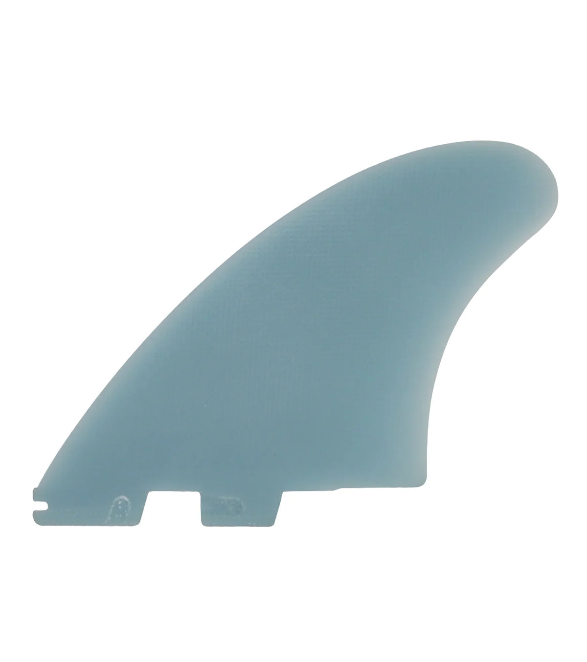 FCS II Performer Keel Performance Glass Twin Fins - Flux