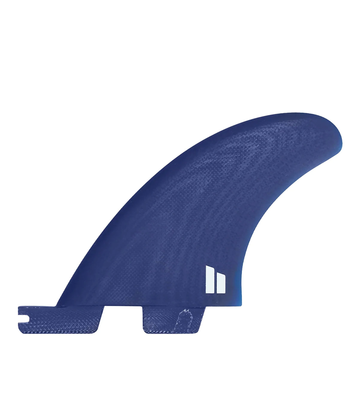 FCS II Performer Twin + 1 Performance Glass Fins - Cali Blue