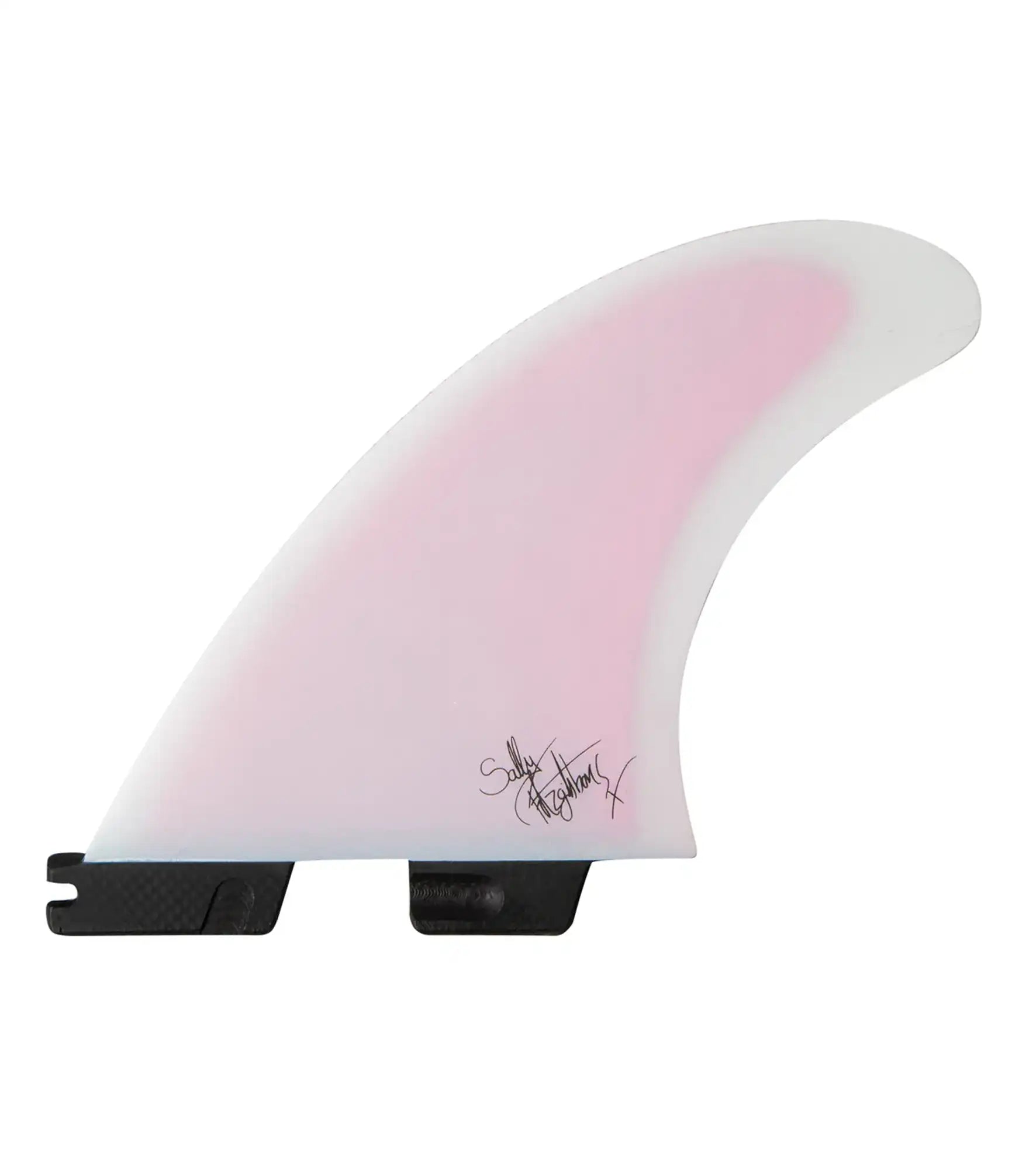 FCS II Sally Fitzgibbons Performance Core Thruster Finnen
