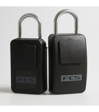 FCS Key Pod - Keylock - Schlüsselsafe