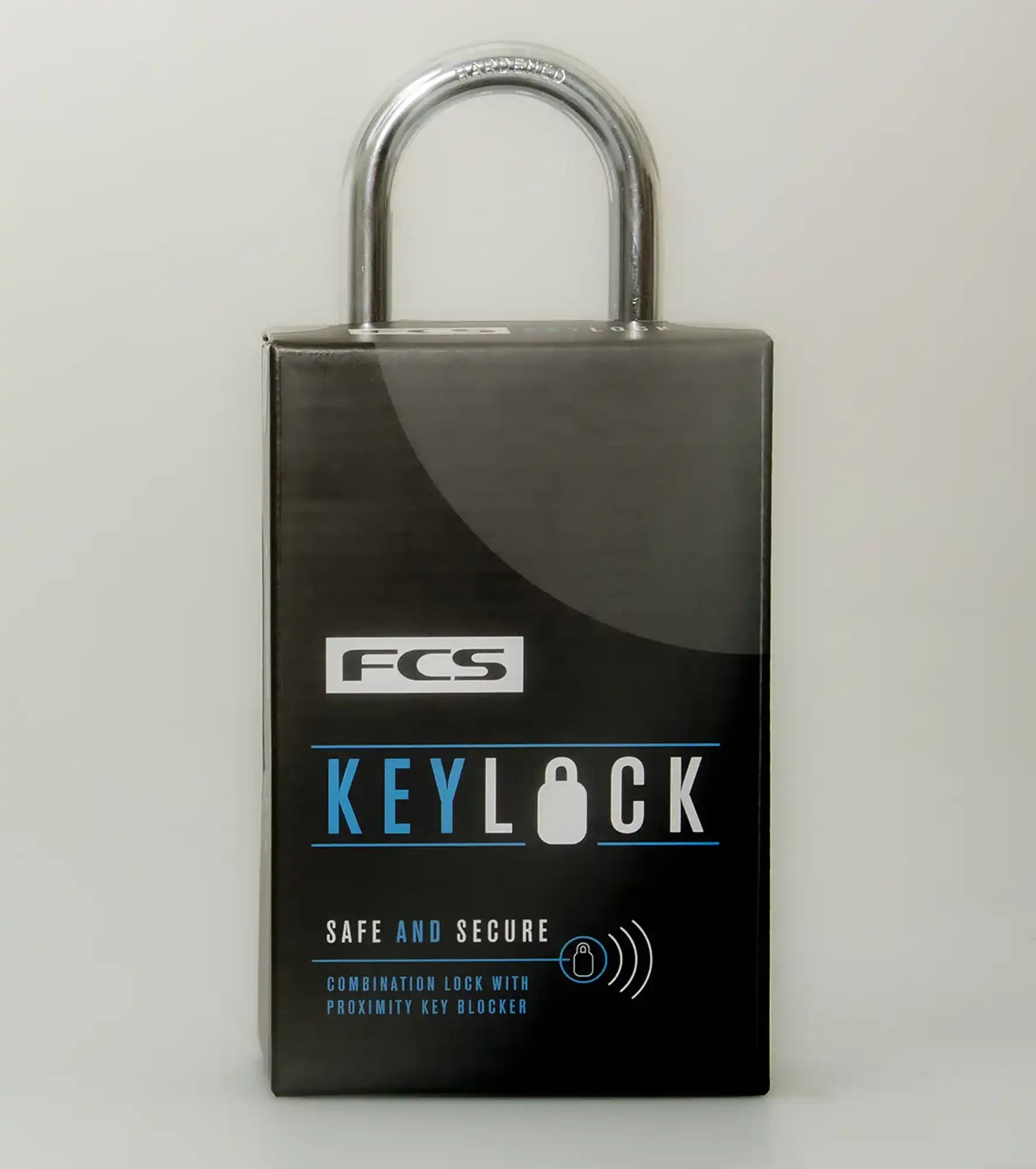 FCS Key Pod - Keylock - Schlüsselsafe