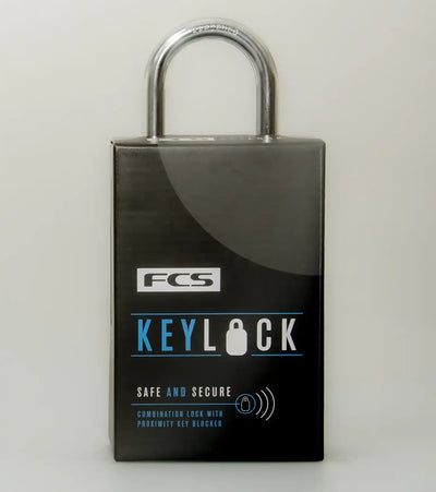 FCS Key Pod - Keylock - Schlüsselsafe