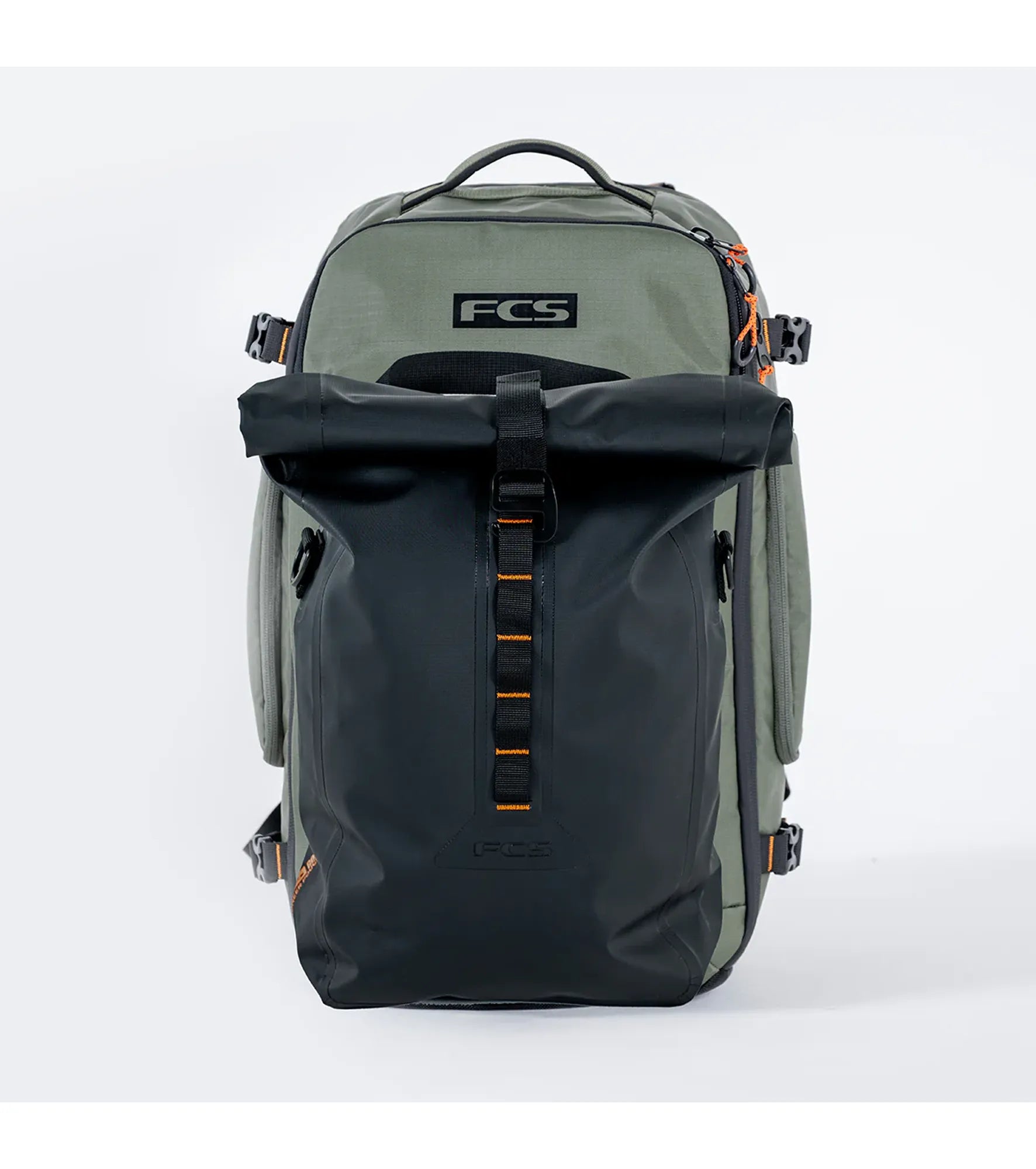 FCS Mission Pack 40L GO-Light Backpack