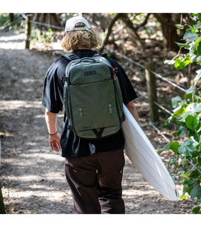 FCS Mission Pack 40L GO-Light Backpack