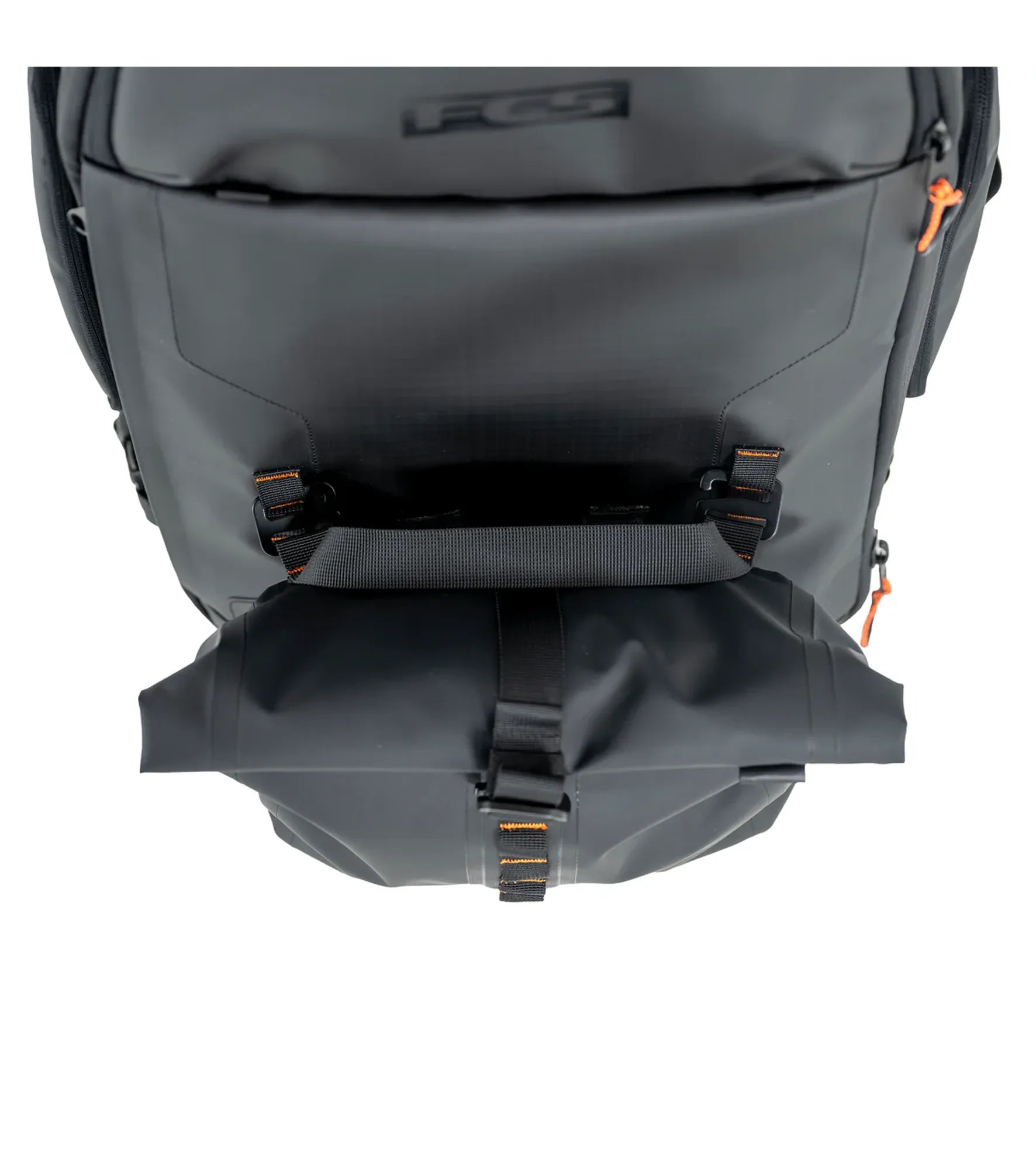 FCS Mission Pack 40L GO-Light Backpack