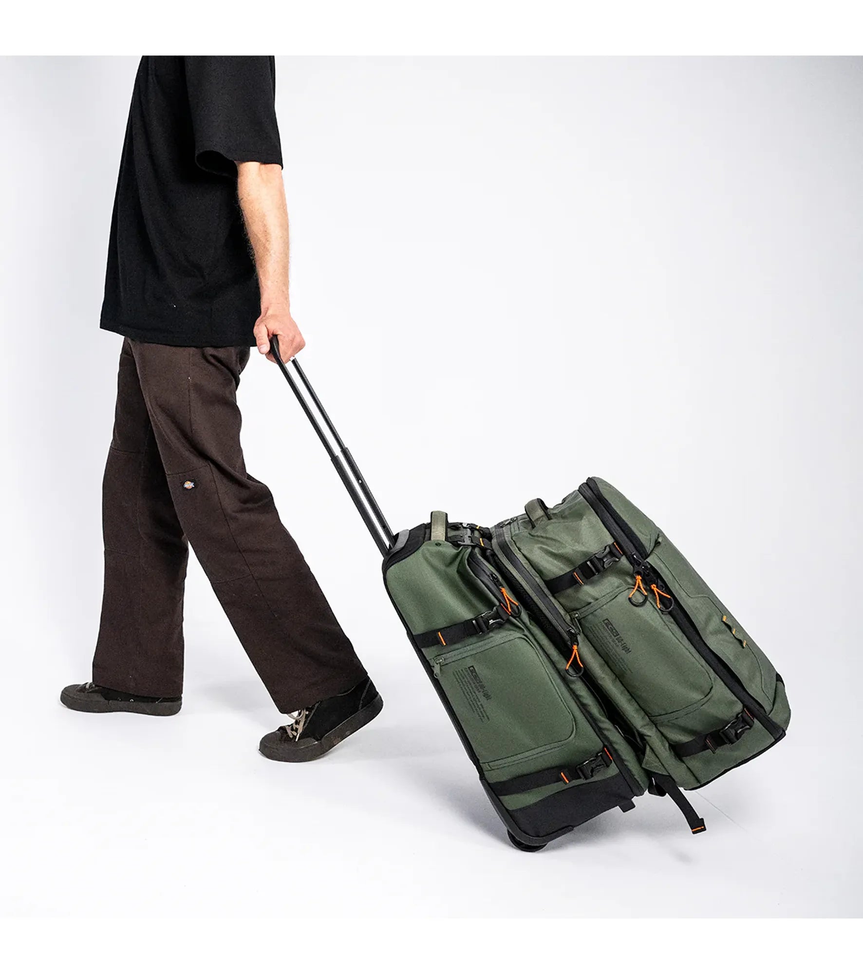 FCS Mission Pack 40L GO-Light Backpack