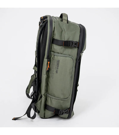 FCS Mission Pack 40L GO-Light Backpack