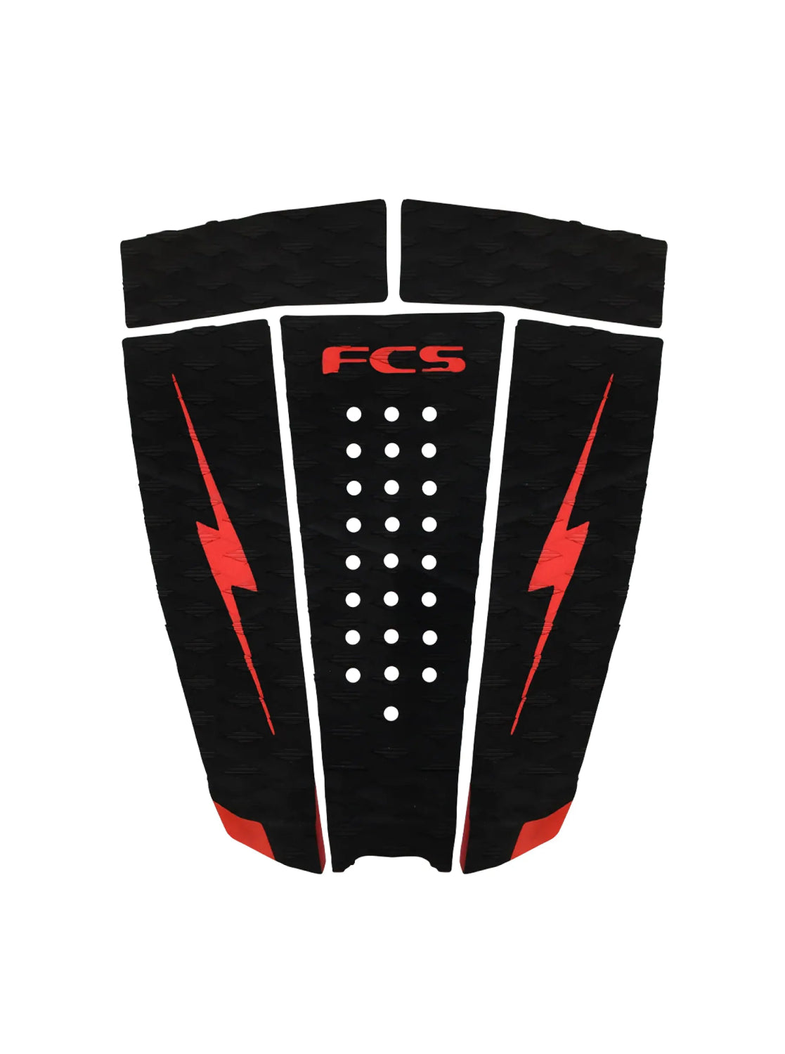 FCS Nathan Florence Traction
