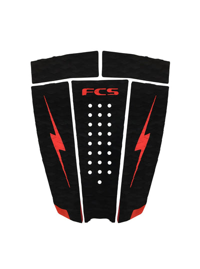 FCS Nathan Florence Traction