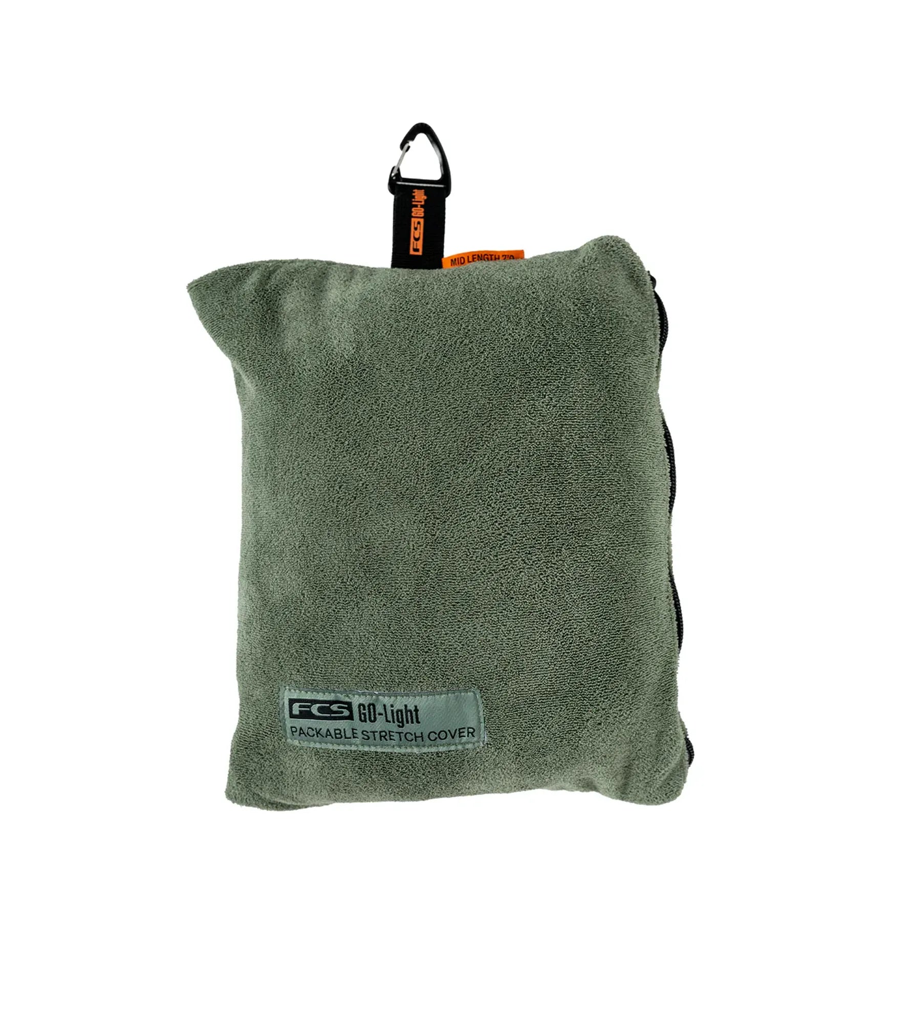 FCS Packable Stretch Cover Fish Sock GO-Light