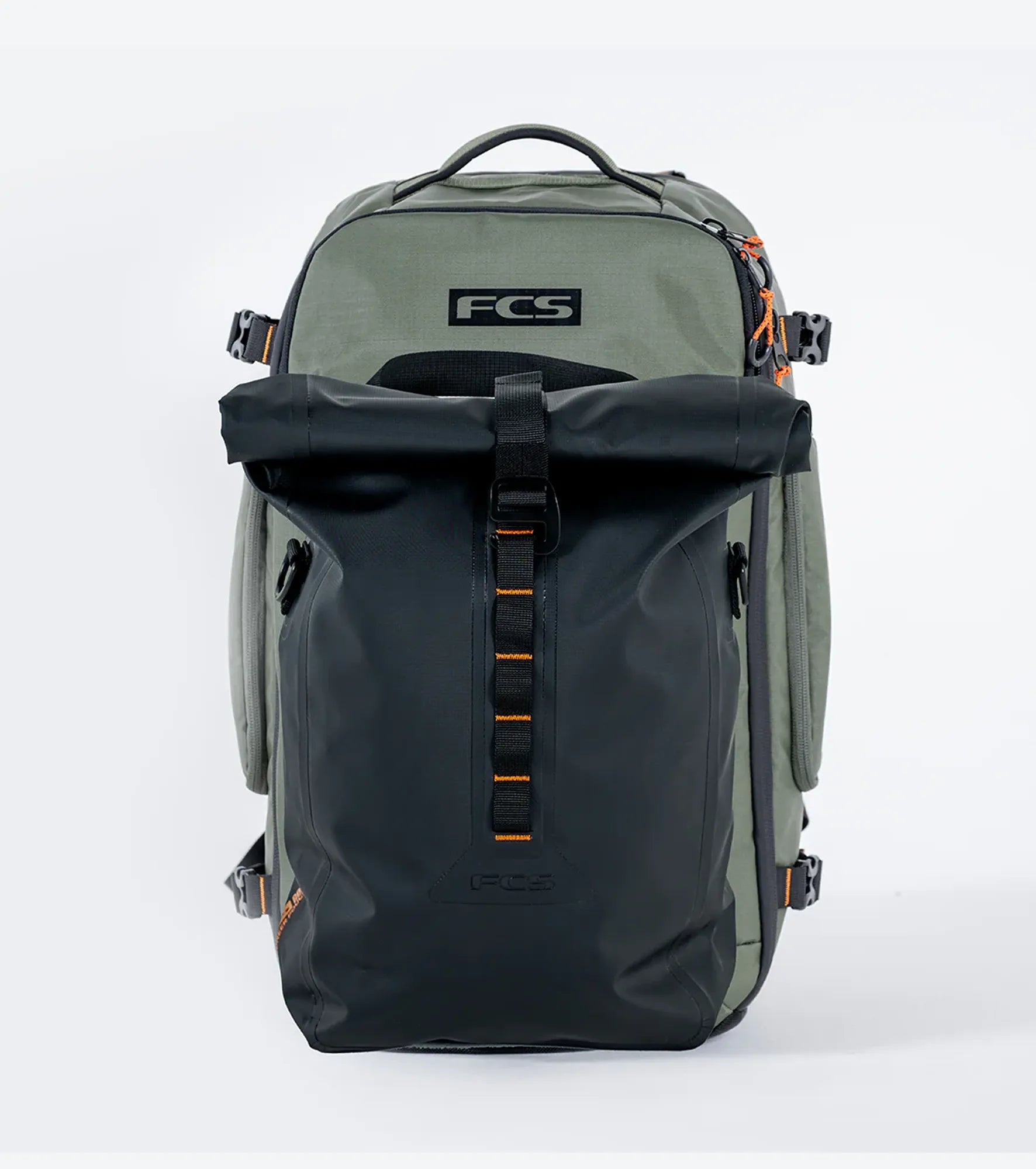 FCS Pioneer Pouch 15L GO-Light - Tas