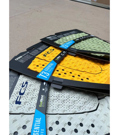 FCS T-3 ECO Traction