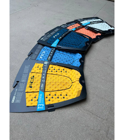 FCS T-3 ECO Traction