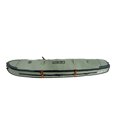 FCS Travel 2 Wheelie Longboard Board Bag GO-Light
