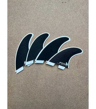 FCS II Harley Ingleby Performance Core Quad Fins - XXL