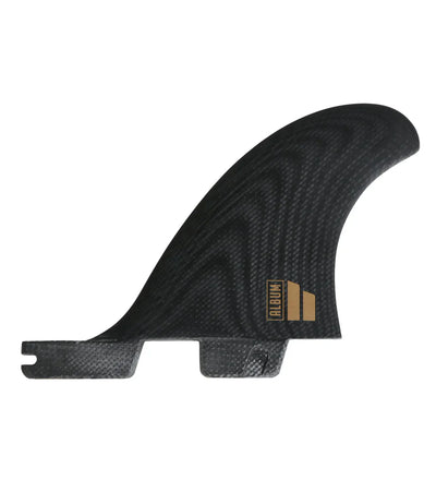 FCS II Album Twin Performance Glass Twin + 1 Fins