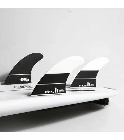 FCS II DHD Performance Core Thruster Fins