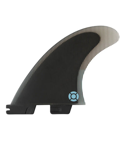 FCS II Performer Performance Core Thruster Fins