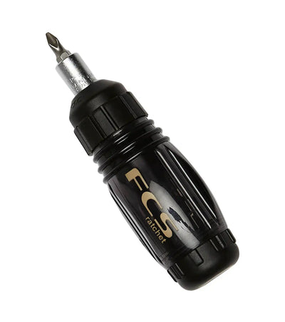 FCS Ratchet Tool – Das ultimative Surf-Tool