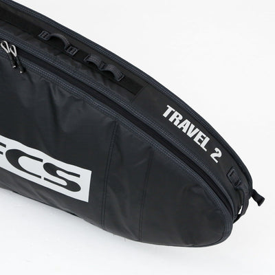 FCS Travel 4 Allzweck-Boardbag