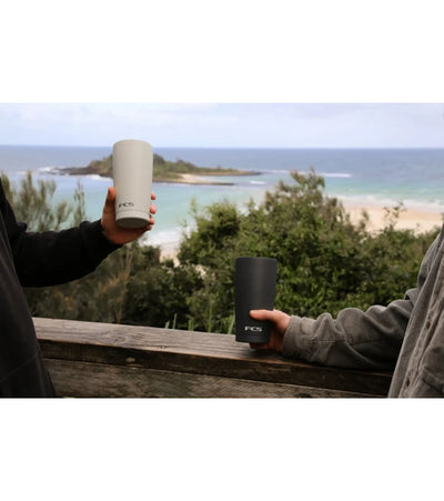 FCS Coffee Tumbler - Thermosbecher