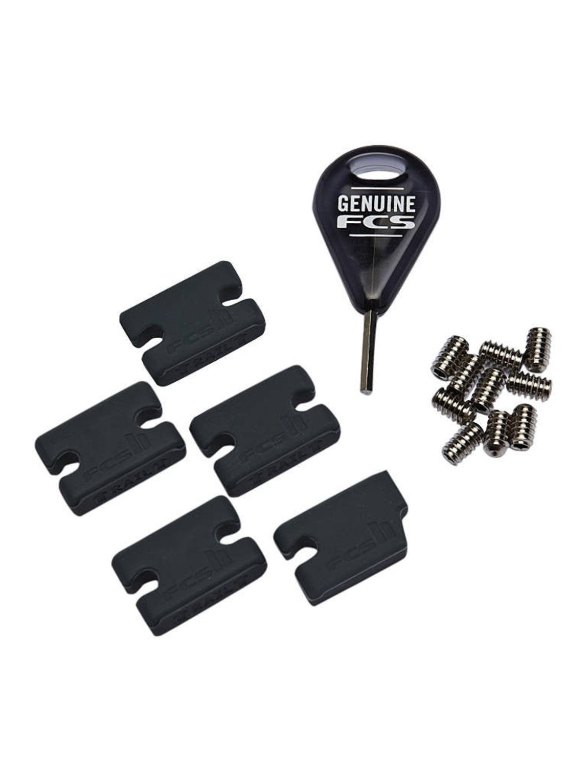 FCS II Tab Infill Kit