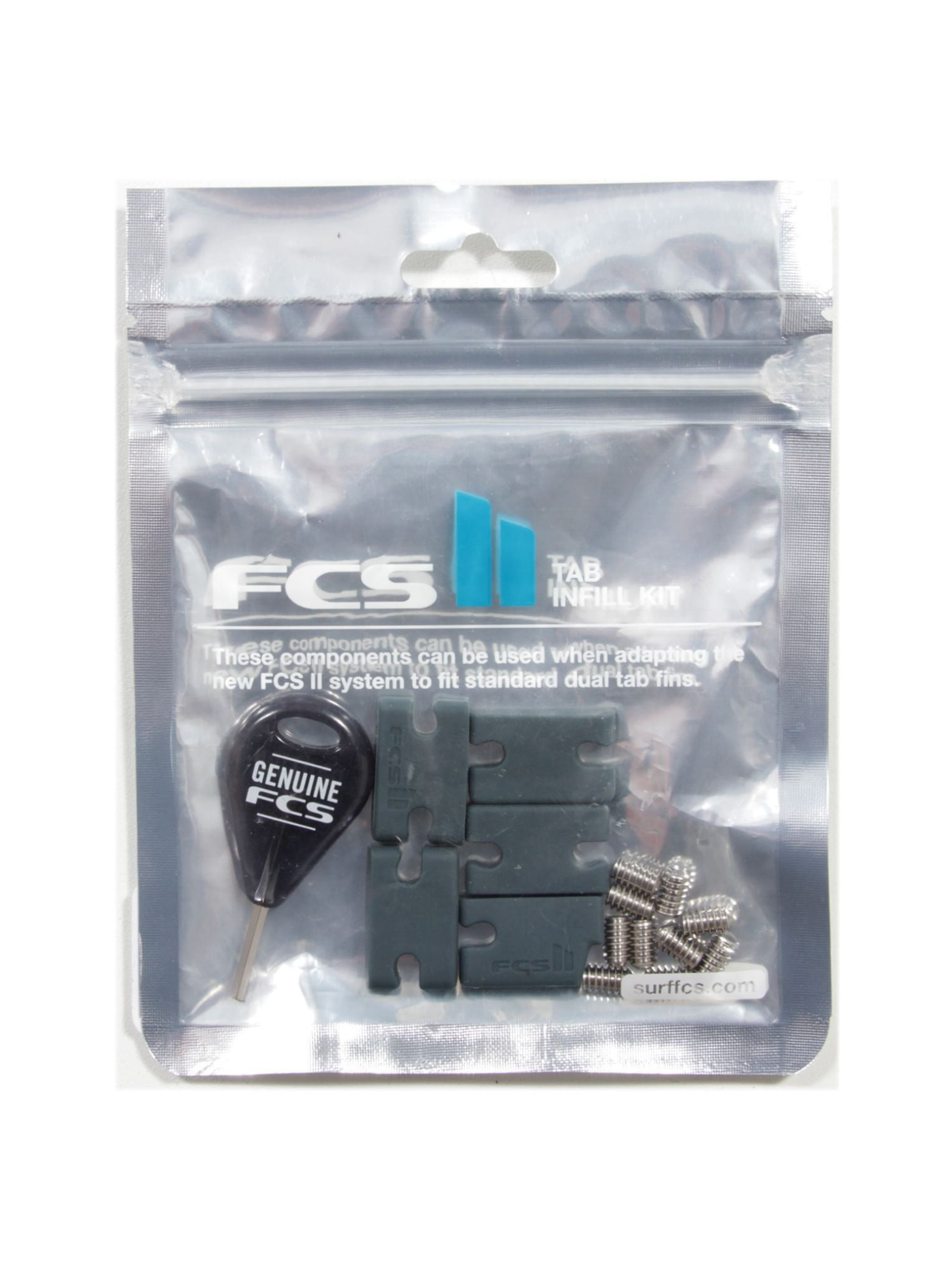 FCS II Tab Infill Kit