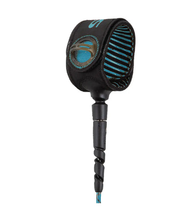 FCS Freedom Helix All Round Leash