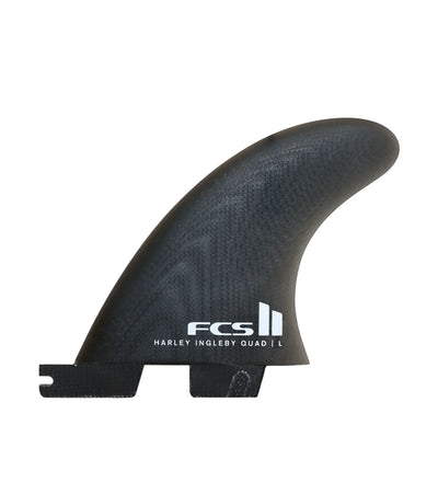 FCS II Harley Ingleby Performance Glass Quad Fins HIBT