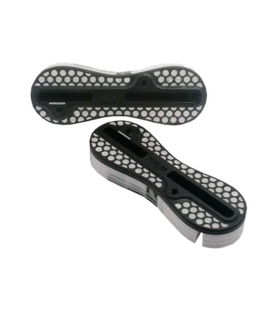 FCS II Side Fin Plug Set - Shaping
