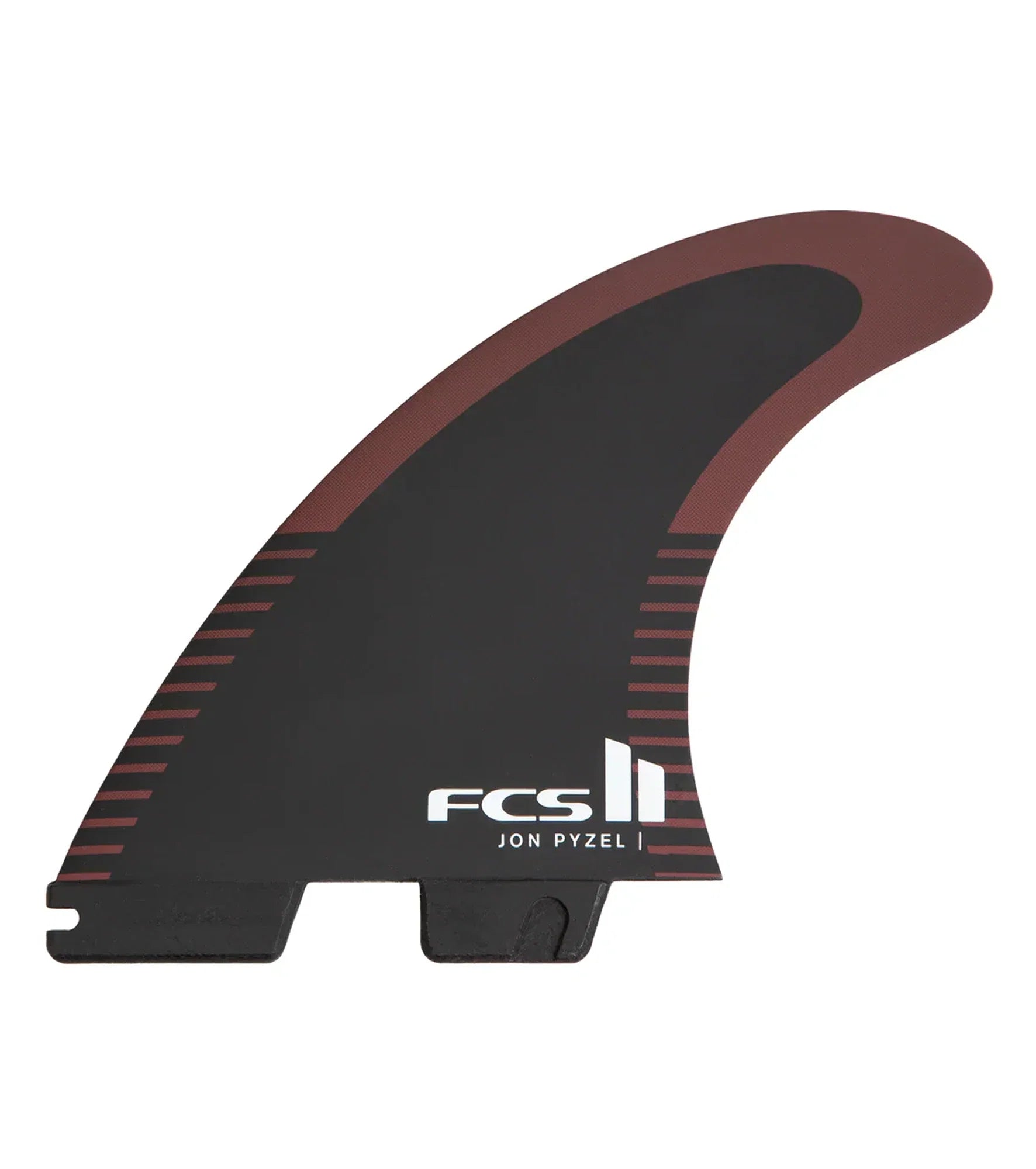 FCS II Pyzel Performance Core Thruster Finnen