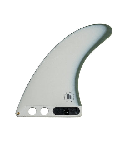 FCS II Mid Single Performance Glass Single Fin
