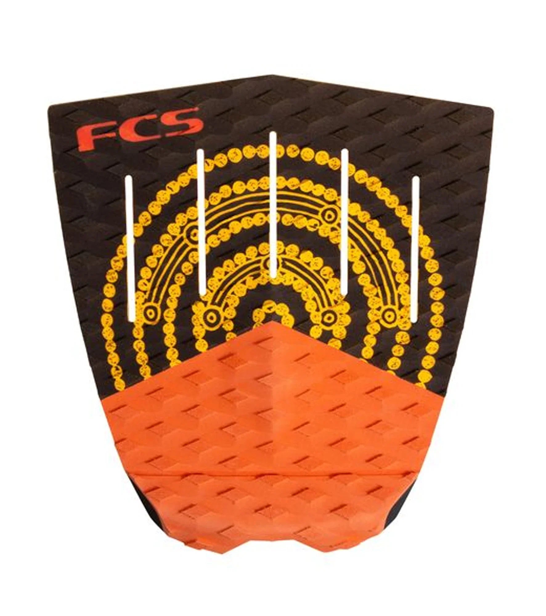 FCS Otis Carey ECO Traction
