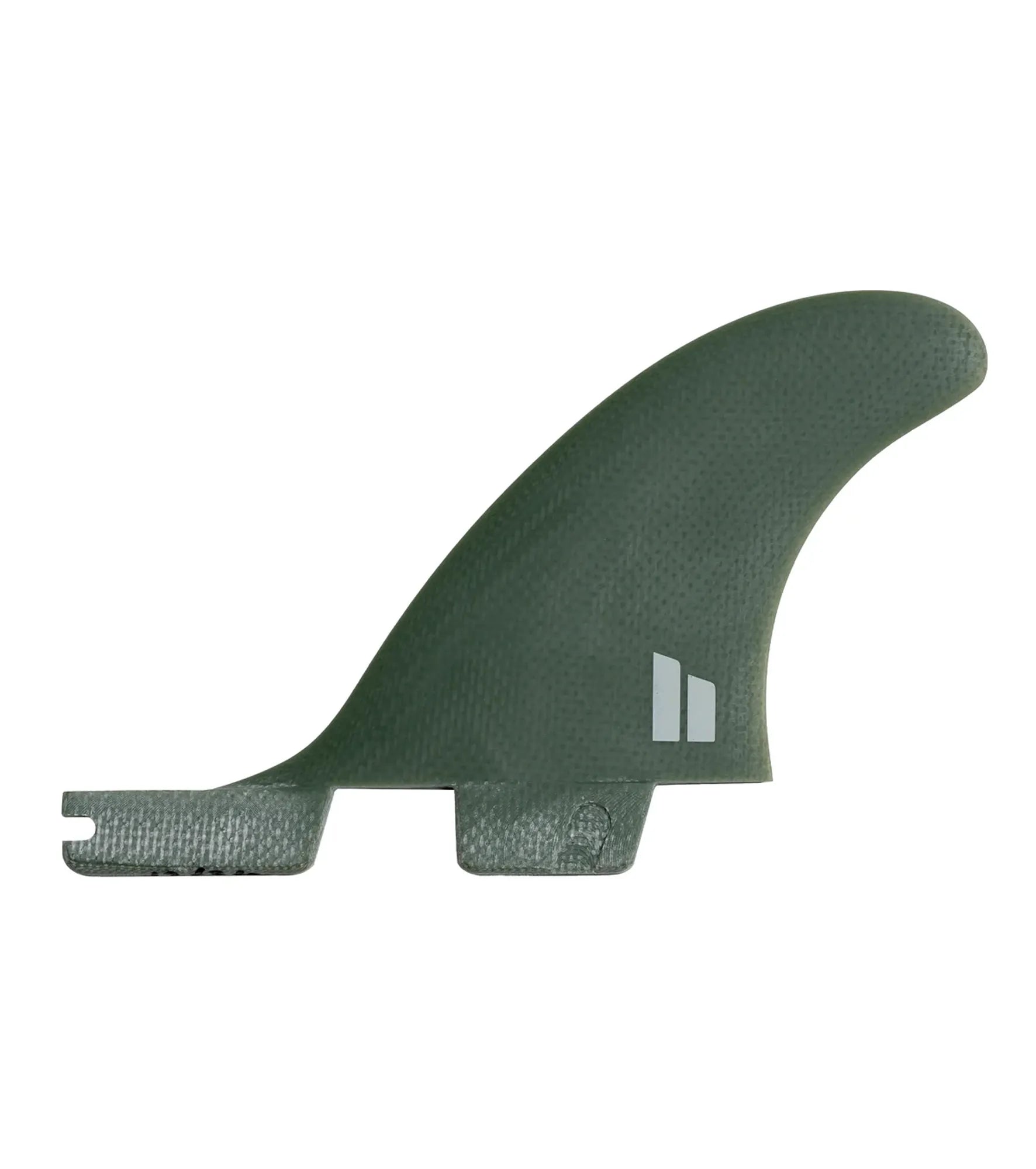 FCS II Power Twin + 1 Performance Glass Twin Fins + 1