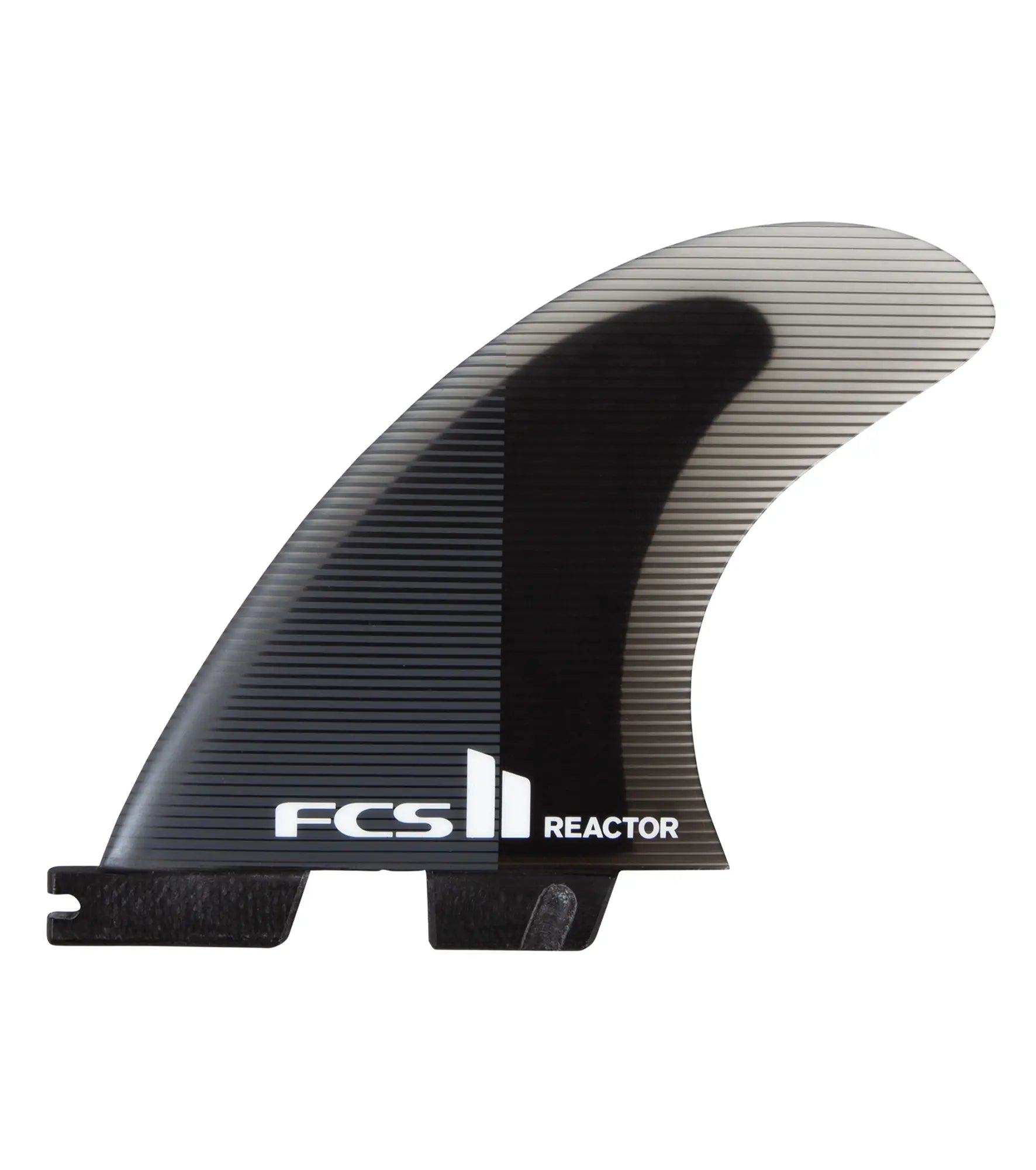 FCS II Reactor Performance Core Thruster Finnen