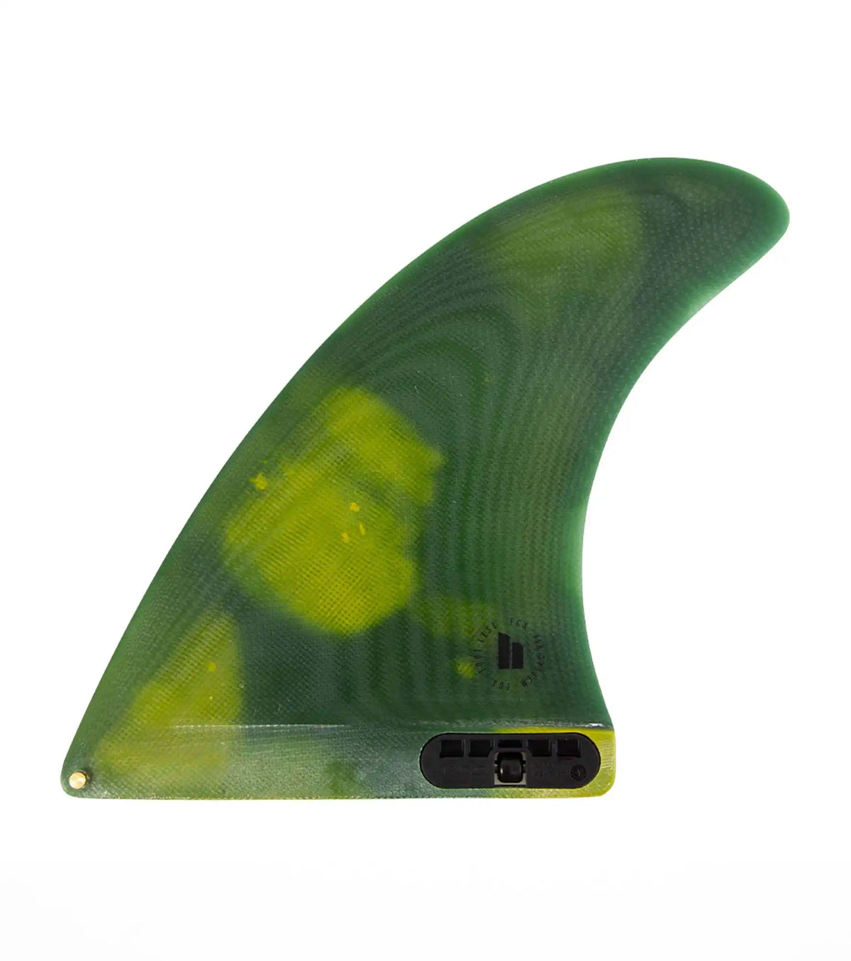 FCS II Rob Machado Sunday Performance Glass Single Fin - Camo