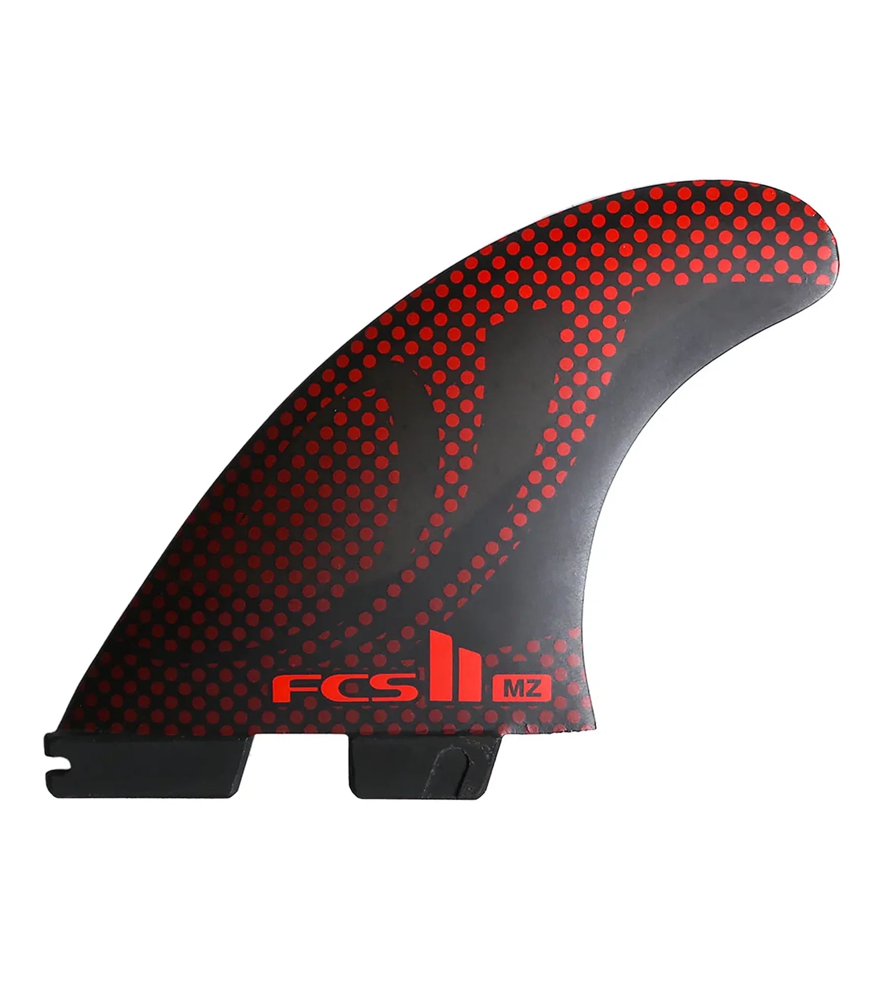 FCS II Sharpeye Performance Core Thruster Finnen