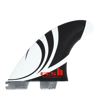 FCS II Sharpeye Performance Core Thruster Finnen