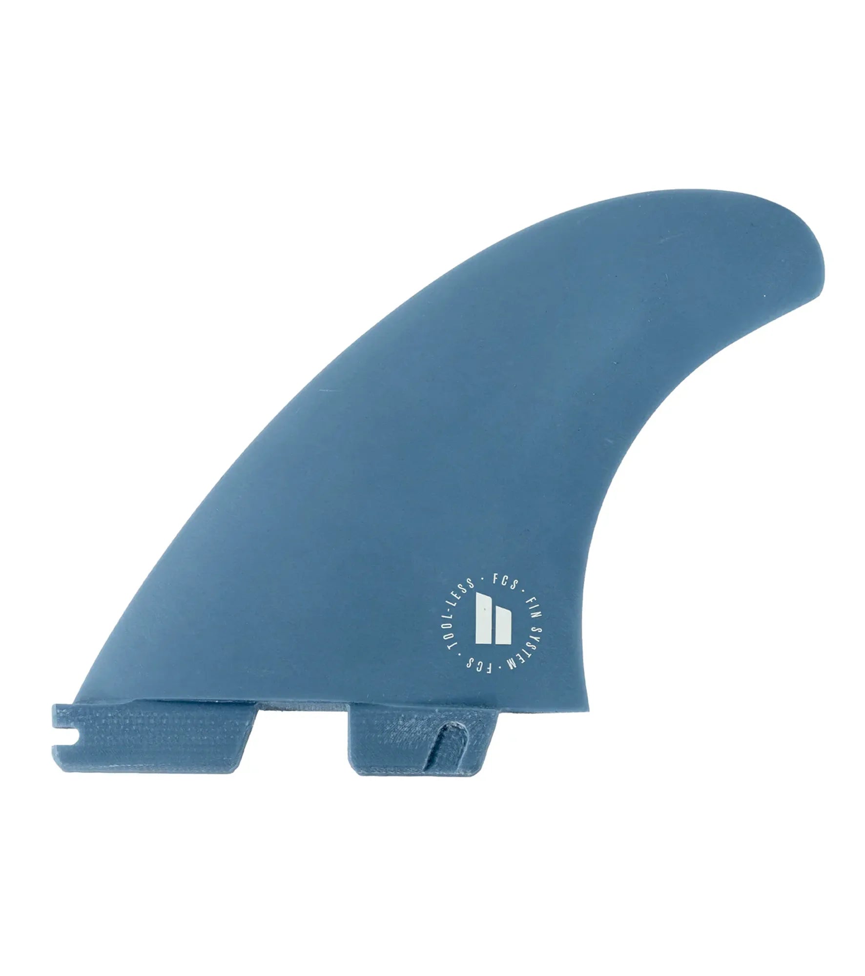 FCS II Skindog Performance Core Sidebite Fins