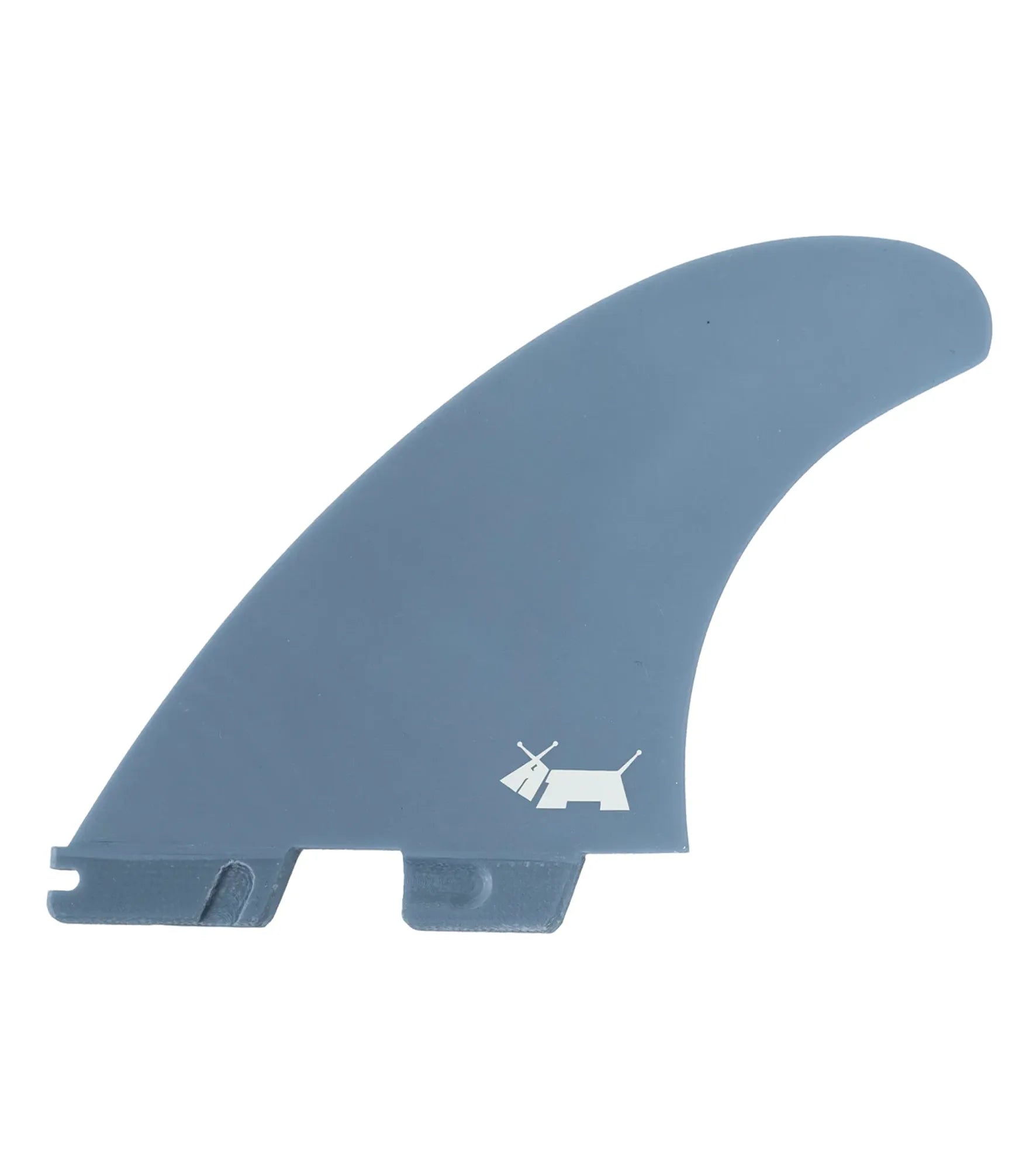 FCS II Skindog Performance Core Sidebite Fins