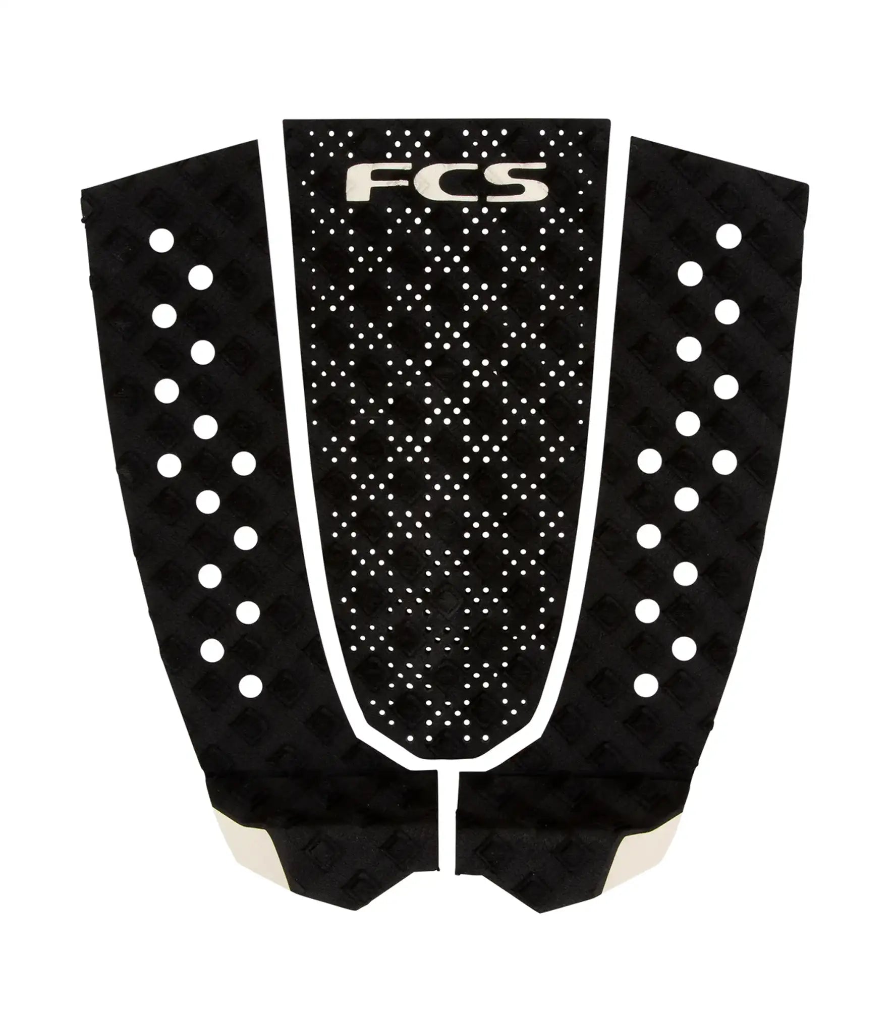 FCS T-3 ECO Traction Pad