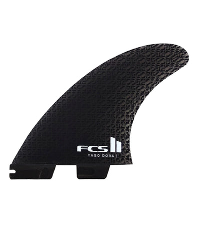 FCS II Yago Dora Performance Glass Thruster Fins