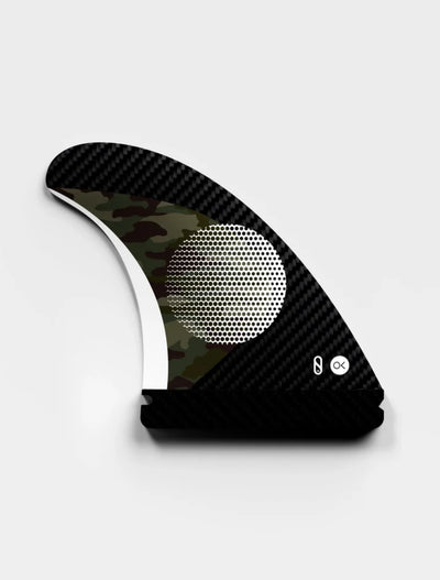 Outerknown x Slater Designs Endorfins KS1 Fin Set