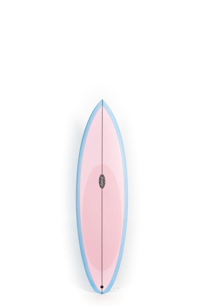 Flying Diamond - FCS II 2 Fin