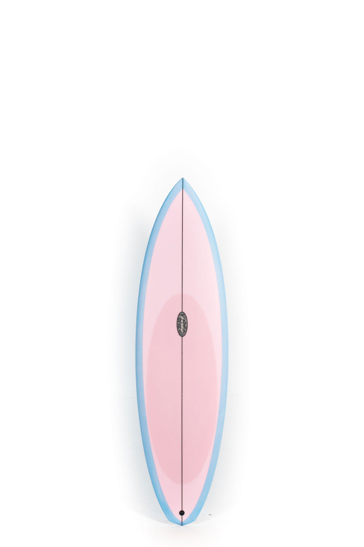 Flying Diamond - FCS II 2 Fin