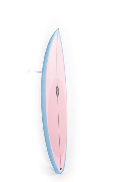 Flying Diamond - FCS II 2 Fin