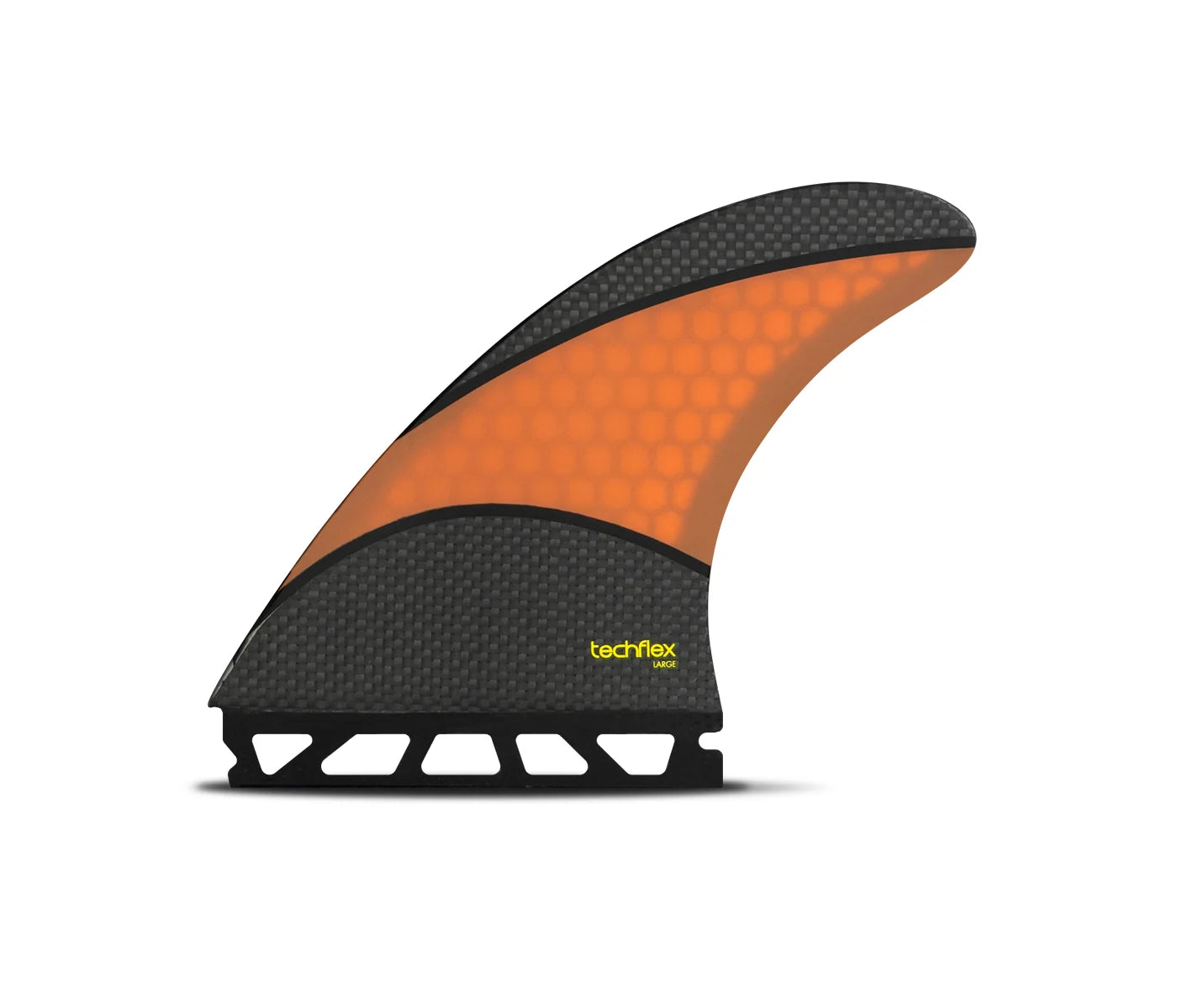 FAM1 Al Merrick Techflex Thruster Fins