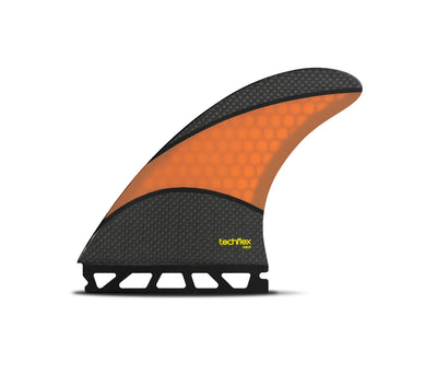 FAM1 Al Merrick Techflex Thruster Fins